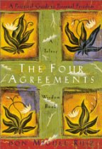The Four Agreements - Help-your-health.com